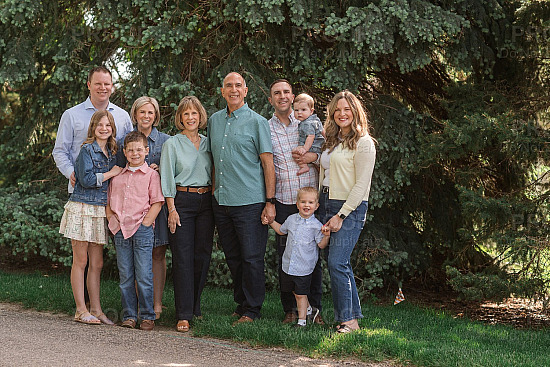 Koontz Family