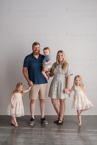 O'Brien Family