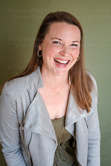 Emily Headshots