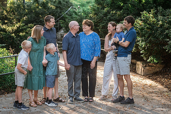 Lowndes Family