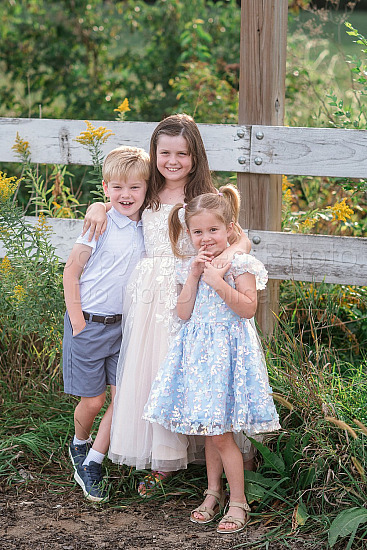 Miles Kids