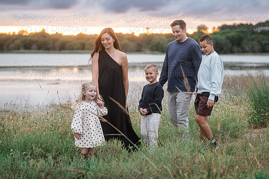Sayler Family